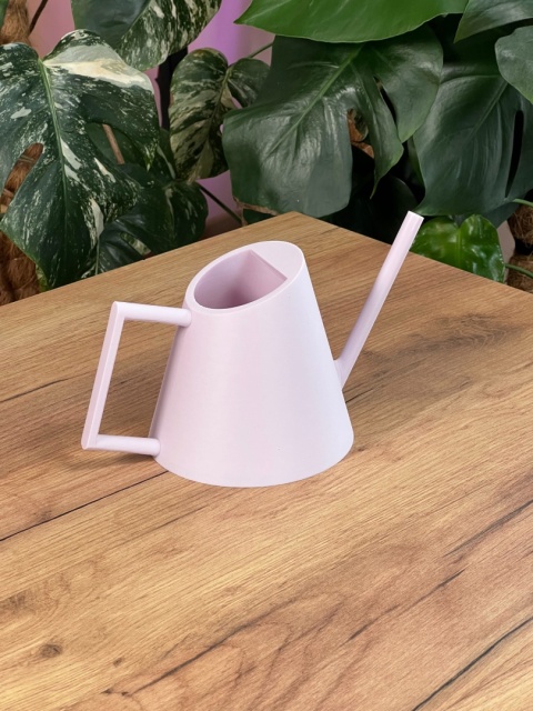 Konewka Modern Light Blush