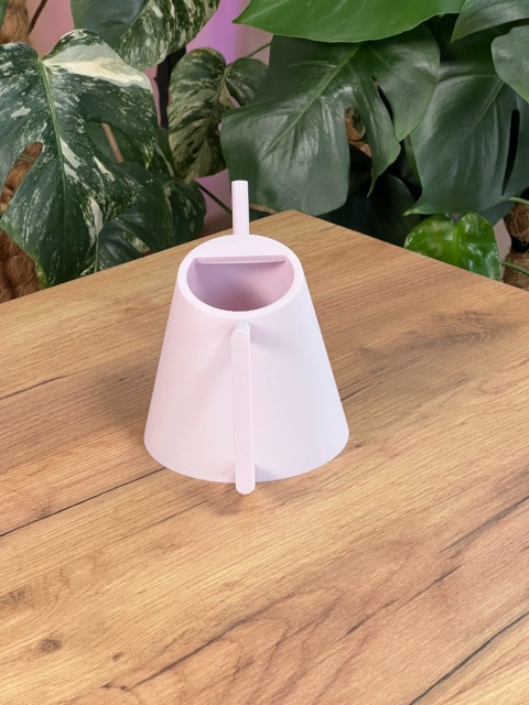 Konewka Modern Light Blush