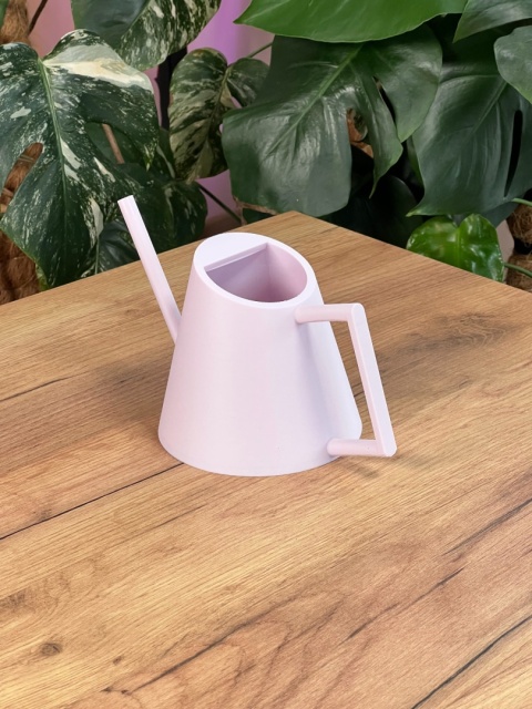 Konewka Modern Light Blush