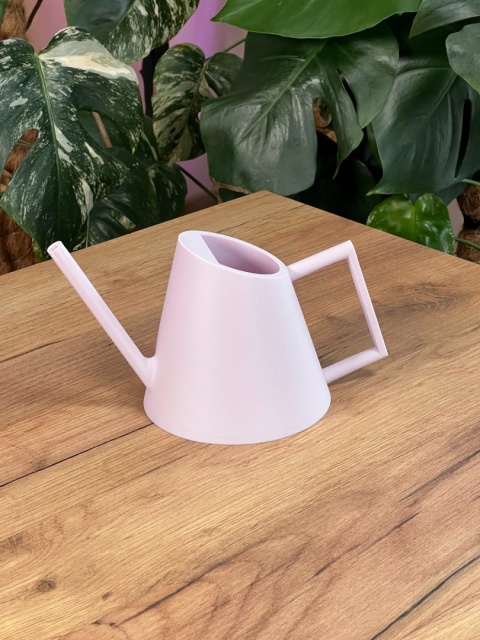 Konewka Modern Light Blush