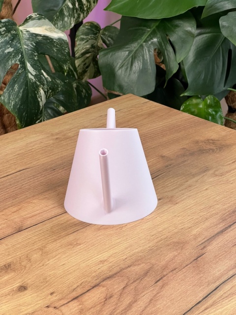 Konewka Modern Light Blush