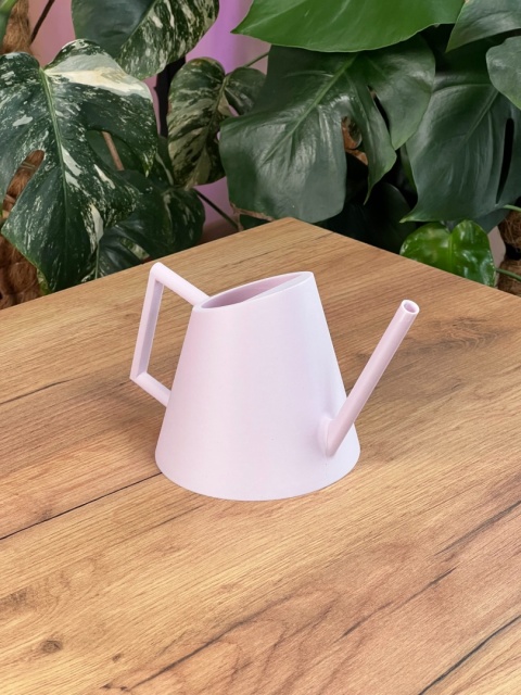 Konewka Modern Light Blush