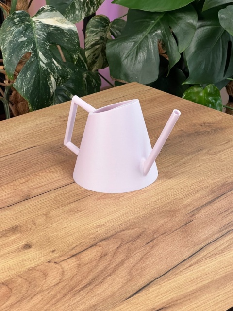 Konewka Modern Light Blush