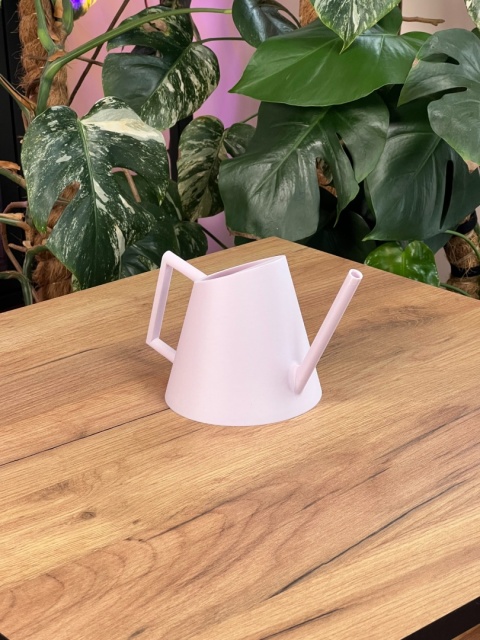 Konewka Modern Light Blush